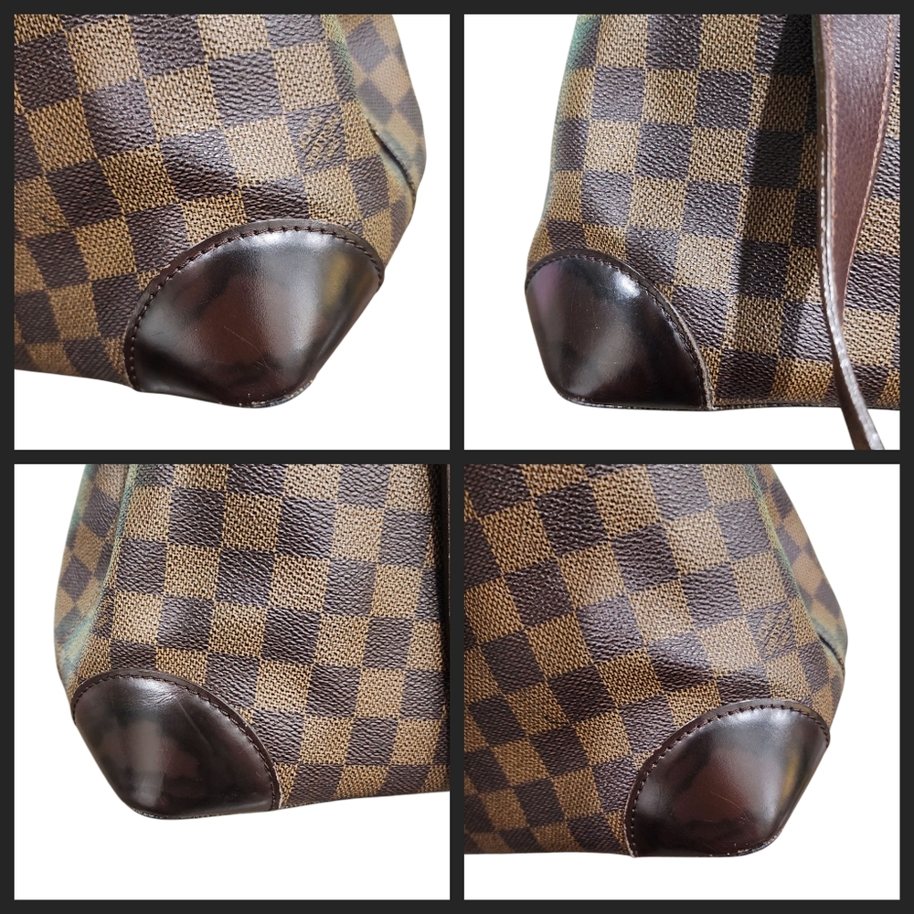 Louis Vuitton Hampstead PM - Picture 6 of 17